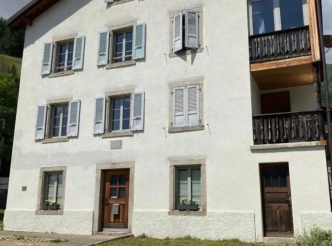 Roemerhaus Διαμέρισμα