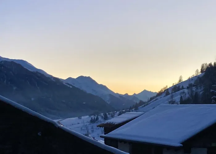 Διαμέρισμα Roemerhaus *