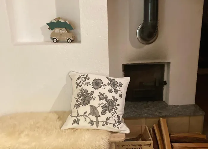 Διαμέρισμα Roemerhaus Münster