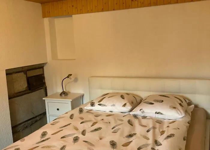 Διαμέρισμα Roemerhaus Münster