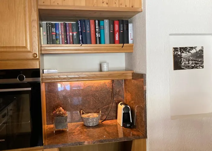 Διαμέρισμα Roemerhaus Münster