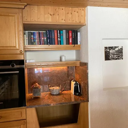 Διαμέρισμα Roemerhaus Münster